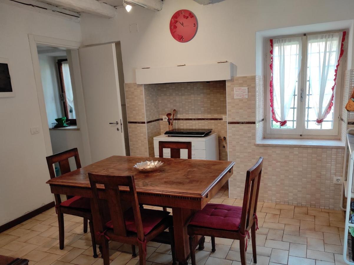 Corte Clocego Verona Exterior photo