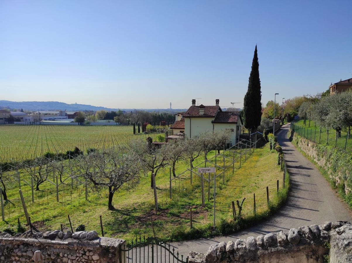 Corte Clocego Verona Exterior photo