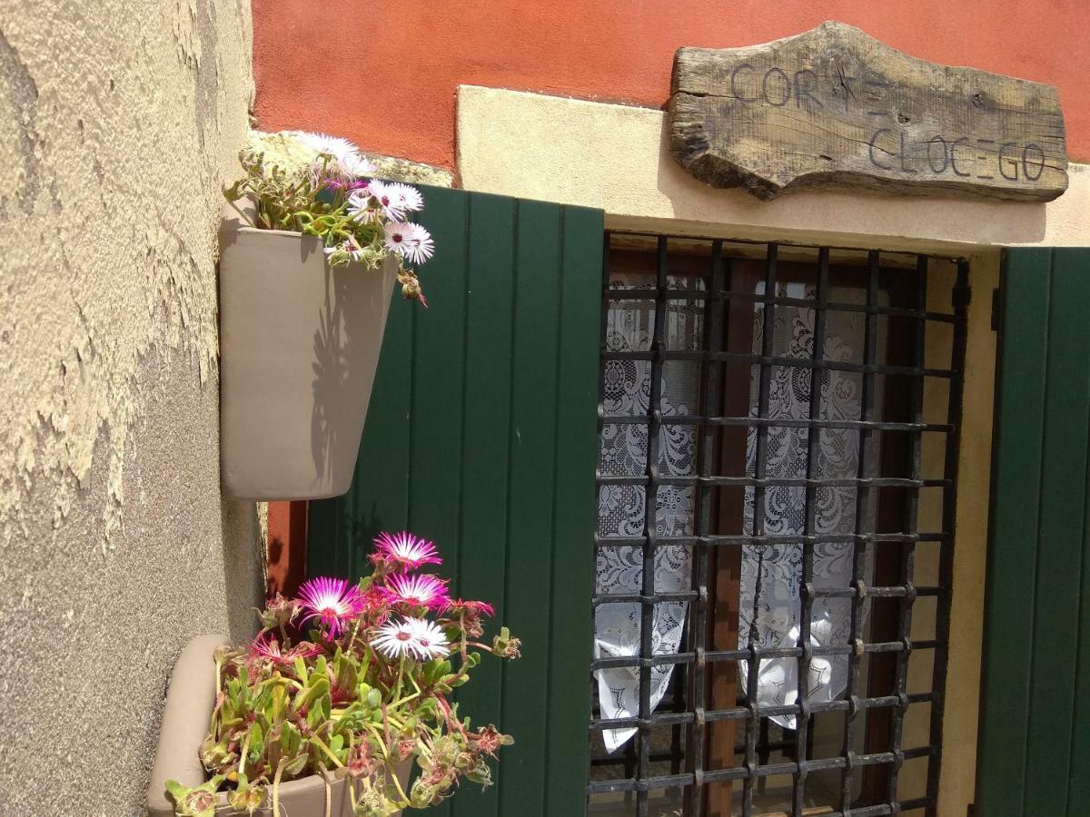 Corte Clocego Verona Exterior photo