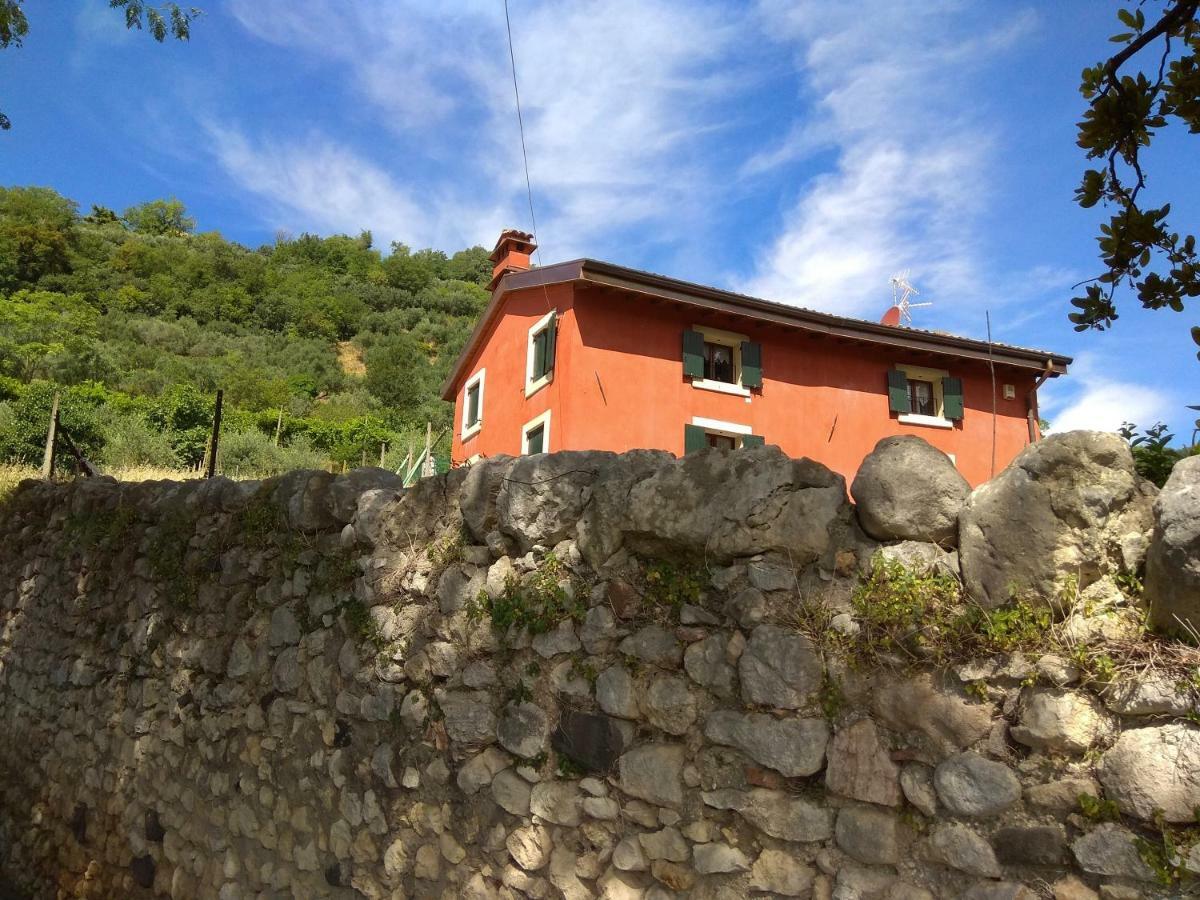 Corte Clocego Verona Exterior photo